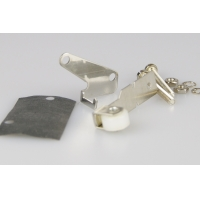 Honeywell JV9020 Actuator Kit with short roller lever